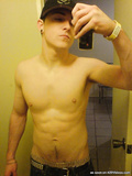 Amateur twinks are showing giant dicks on cam