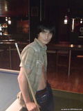Naughty amateur twinks are sexily posing