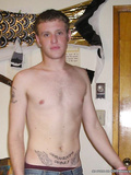 Twink teens are hotly posing for hot photo session