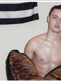 Twinks are posing like a slutty bitches