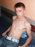 Womanlike dudes are amazingly flexible