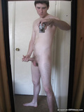 Twinks are wanking all over