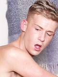 A Cum Drenching Orgy Of Uncut Action!