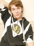 CUTE TWINK JESSE LUGO