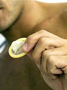 Condom