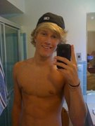 Blond Boys