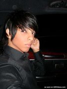 Emo Boys