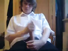 What a British boy to do after school classes