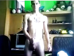 Straight boys still have to play with dicks