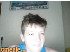 Seducing the naïve young boy on the Internet