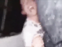 Young Latinos twink is experiencing hardcore gay anal fuck